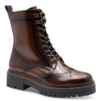 TAMARIS 1-25232-45-300 BROWN 