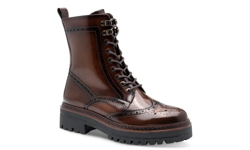 TAMARIS 1-25232-45-300 BROWN 