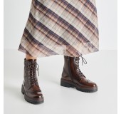 TAMARIS 1-25232-45-300 BROWN 