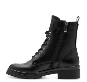 TAMARIS 1-25236-43-043 BLACK GLAM 
