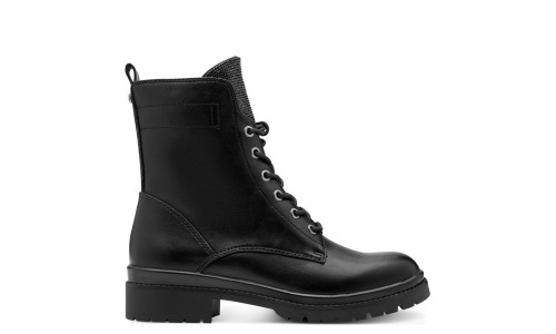 TAMARIS 1-25236-43-043 BLACK GLAM 