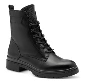 TAMARIS 1-25236-43-043 BLACK GLAM 