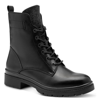 TAMARIS 1-25236-43-043 BLACK GLAM 