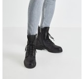TAMARIS 1-25236-43-043 BLACK GLAM 