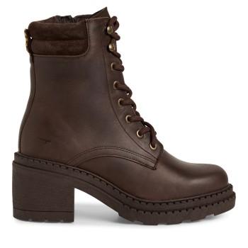 TAMARIS 1-25294-45-300 BROWN 