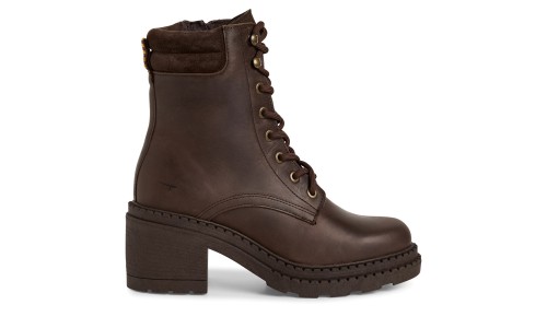 TAMARIS 1-25294-45-300 BROWN 