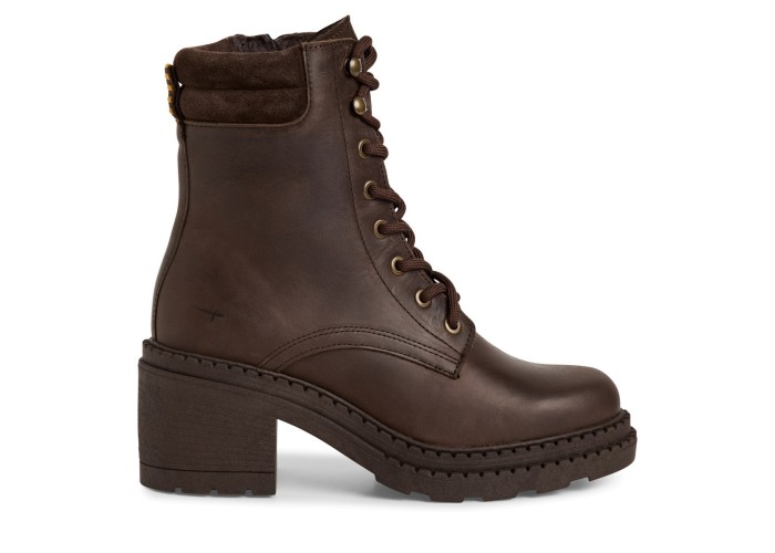 TAMARIS 1-25294-45-300 BROWN 