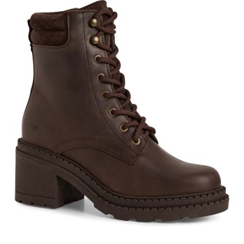 TAMARIS 1-25294-45-300 BROWN 