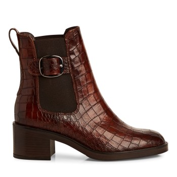 TAMARIS 1-25307-45-395 COGNAC 