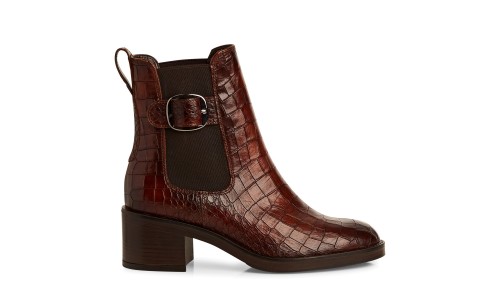 TAMARIS 1-25307-45-395 COGNAC 