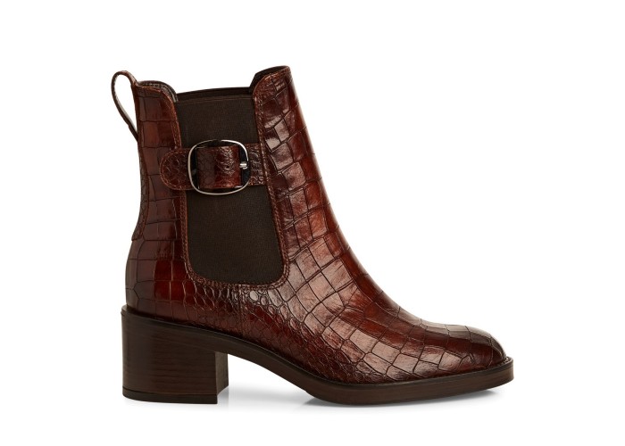TAMARIS 1-25307-45-395 COGNAC 