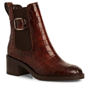 TAMARIS 1-25307-45-395 COGNAC 