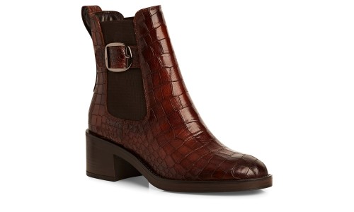 TAMARIS 1-25307-45-395 COGNAC 