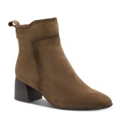 TAMARIS 1-25323-45-310 CAMEL 