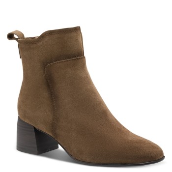 TAMARIS 1-25323-45-310 CAMEL 