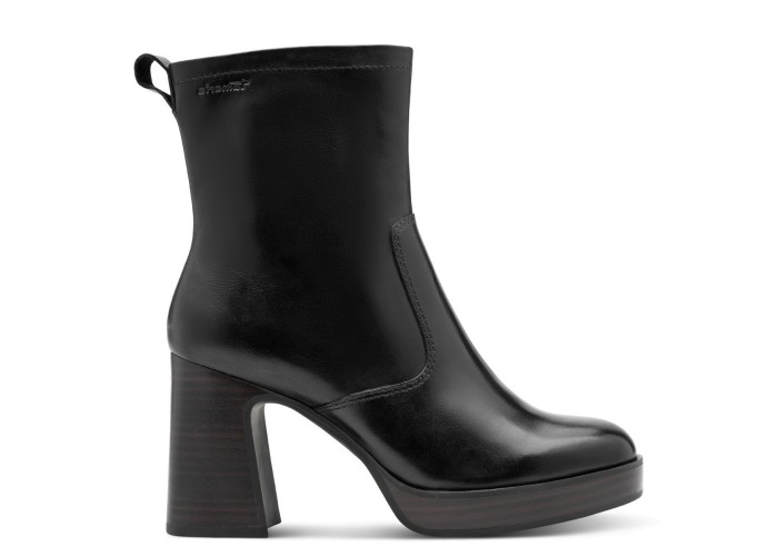 TAMARIS 1-25324-45-001 BLACK 