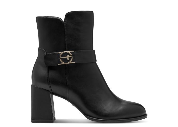 TAMARIS 1-25337-45-001 BLACK 