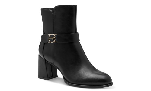 TAMARIS 1-25337-45-001 BLACK 