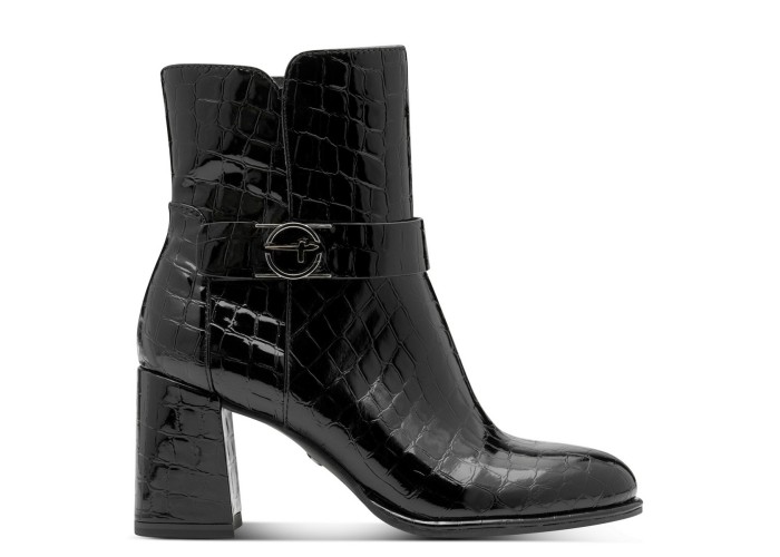 TAMARIS 1-25337-45-028 BLACK 