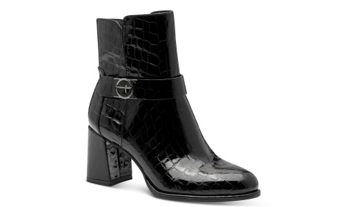 TAMARIS 1-25337-45-028 BLACK 