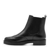 TAMARIS 1-25338-45-001 BLACK 