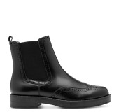 TAMARIS 1-25338-45-001 BLACK 