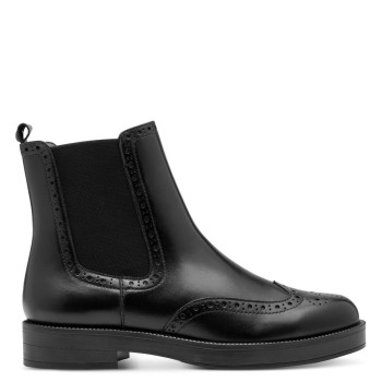 TAMARIS 1-25338-45-001 BLACK 