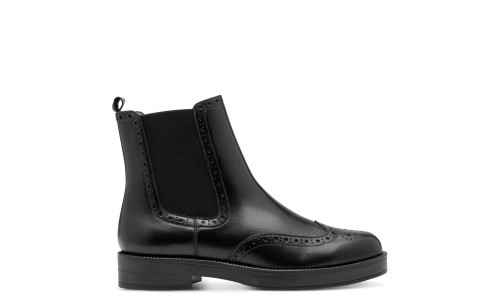 TAMARIS 1-25338-45-001 BLACK 