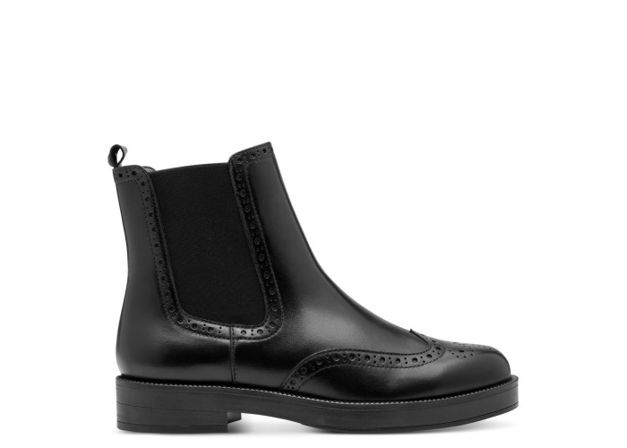 TAMARIS 1-25338-45-001 BLACK 