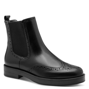 TAMARIS 1-25338-45-001 BLACK 