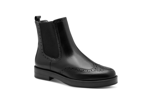 TAMARIS 1-25338-45-001 BLACK 