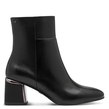 TAMARIS 1-25341-45-003 BLACK 