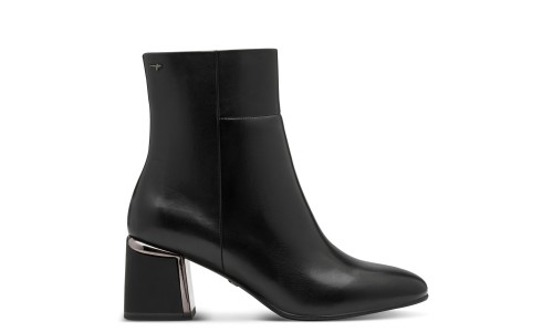 TAMARIS 1-25341-45-003 BLACK 