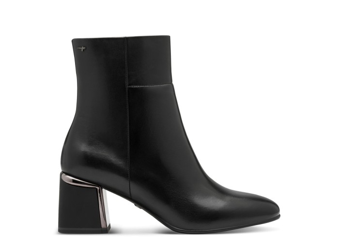 TAMARIS 1-25341-45-003 BLACK 