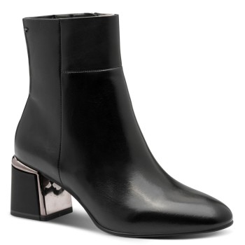 TAMARIS 1-25341-45-003 BLACK 