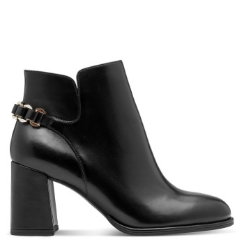 TAMARIS 1-25346-45-001 BLACK 