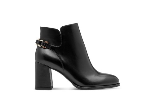 TAMARIS 1-25346-45-001 BLACK 
