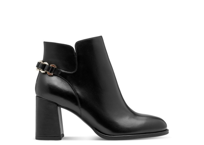 TAMARIS 1-25346-45-001 BLACK 