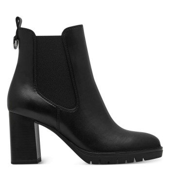 TAMARIS 1-25351-41-001 BLACK 