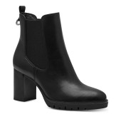 TAMARIS 1-25351-41-001 BLACK 