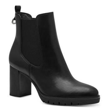 TAMARIS 1-25351-41-001 BLACK 