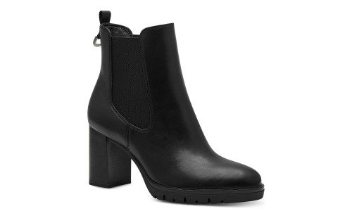 TAMARIS 1-25351-41-001 BLACK 
