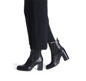 TAMARIS 1-25351-41-001 BLACK 