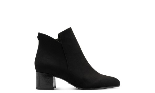 TAMARIS 1-25354-43-098 BLACK 