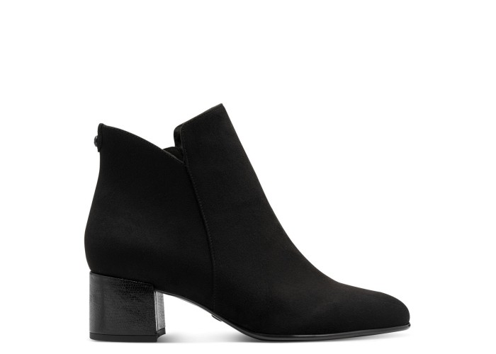TAMARIS 1-25354-43-098 BLACK 