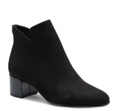 TAMARIS 1-25354-43-098 BLACK 