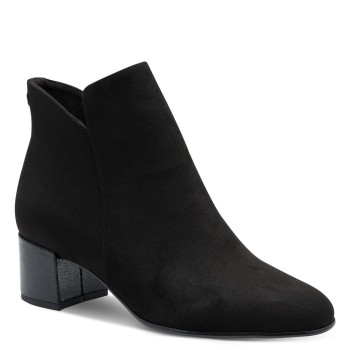 TAMARIS 1-25354-43-098 BLACK 