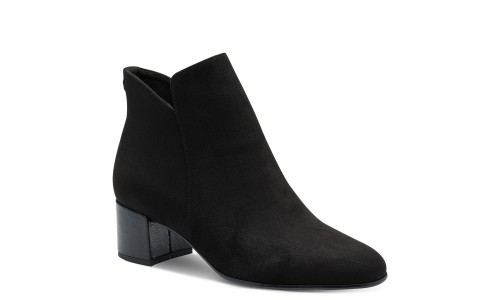 TAMARIS 1-25354-43-098 BLACK 