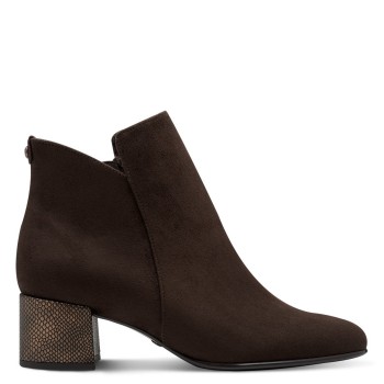 TAMARIS 1-25354-43-303 MOCCA 