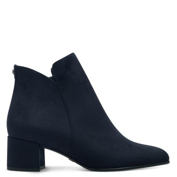TAMARIS 1-25354-43-805 NAVY 